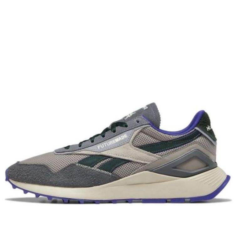 Tenisky a topánky Reebok Classic Leather Legacy AZ Šedá | GZ0742, 0