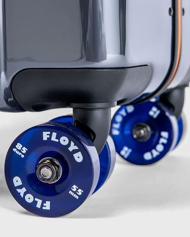 Športový doplnok Floyd Wheel Set Modrá | FL1901-WH002, 1