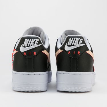 Tenisky a topánky Nike Air Force 1 '07 LV8 W Čierna | CK6924-001, 3