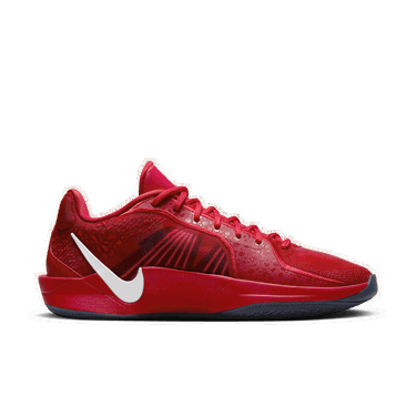 Tenisky a topánky Nike Sabrina 2 W Červená | FQ2174-600, 4