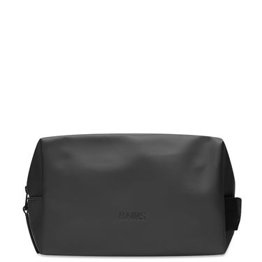 Cestovná taška Rains Wash Bag Small Čierna | 15580 01, 0