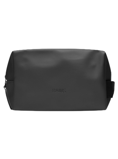 Cestovná taška Rains Wash Bag Small Čierna | 15580 01