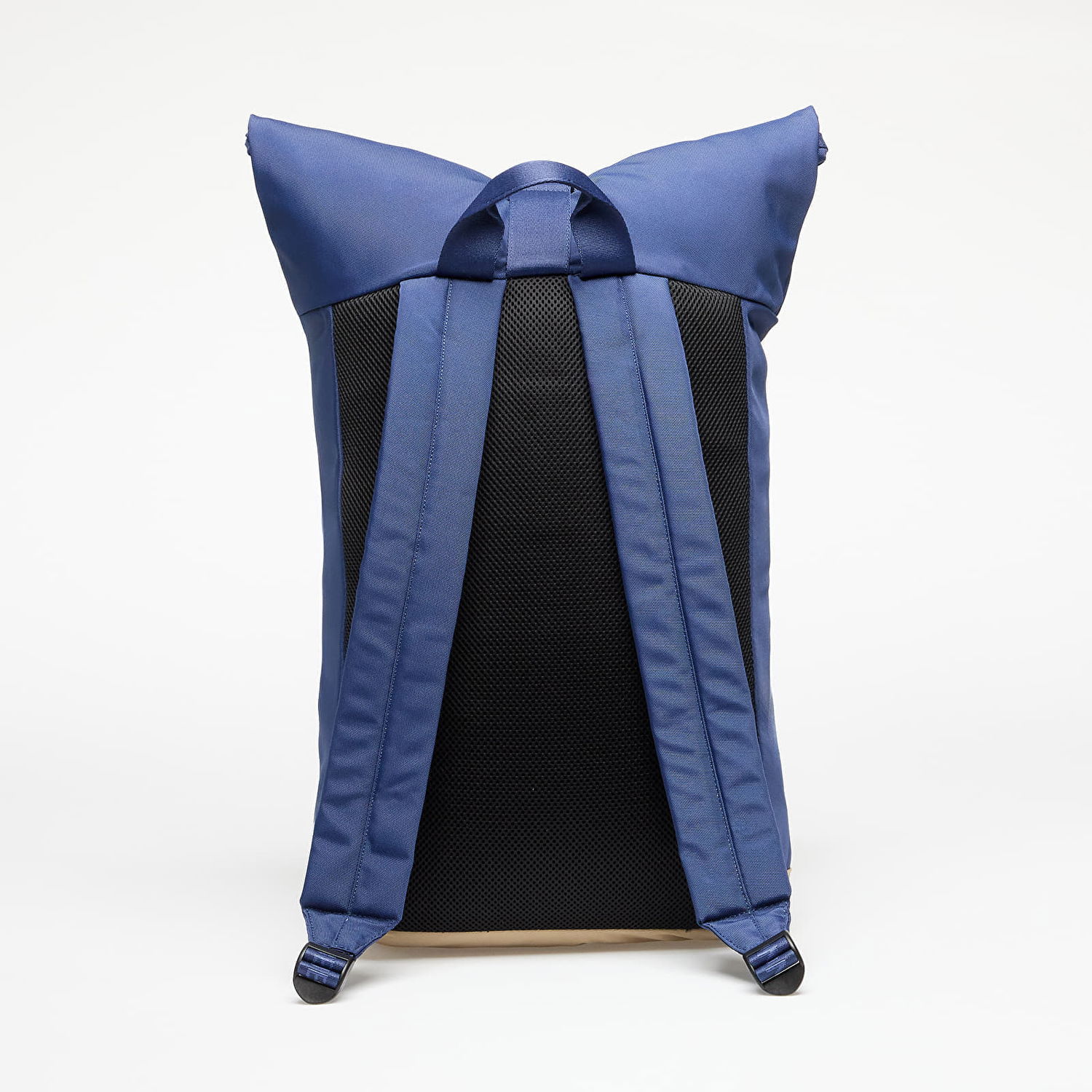 Batoh Tommy Hilfiger Tommy Jeans Essential Daily Rolltop Backpack Modrá | AM0AM13323 C67, 1