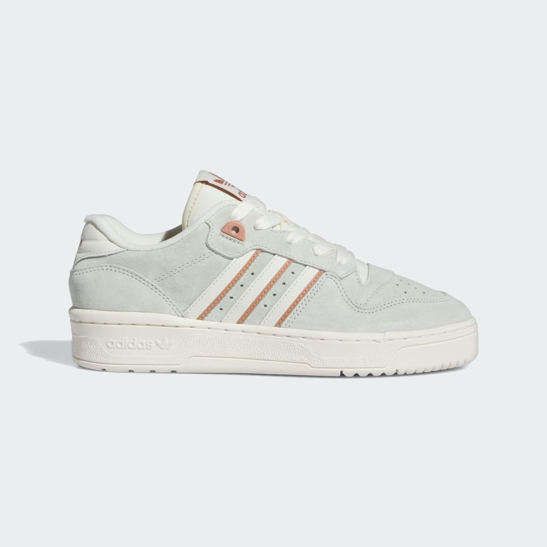 Tenisky a topánky adidas Originals Rivalry Low Shoes Šedá | IF6258, 1