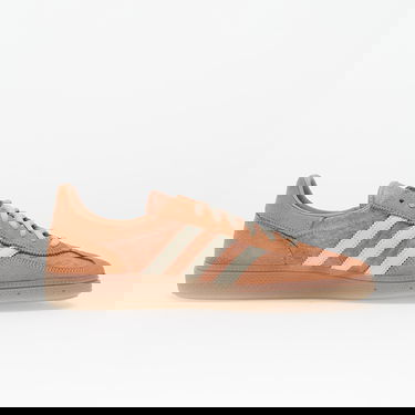 Tenisky a topánky adidas Originals Originals Handball Spezial Oranžová | JR3661, 2