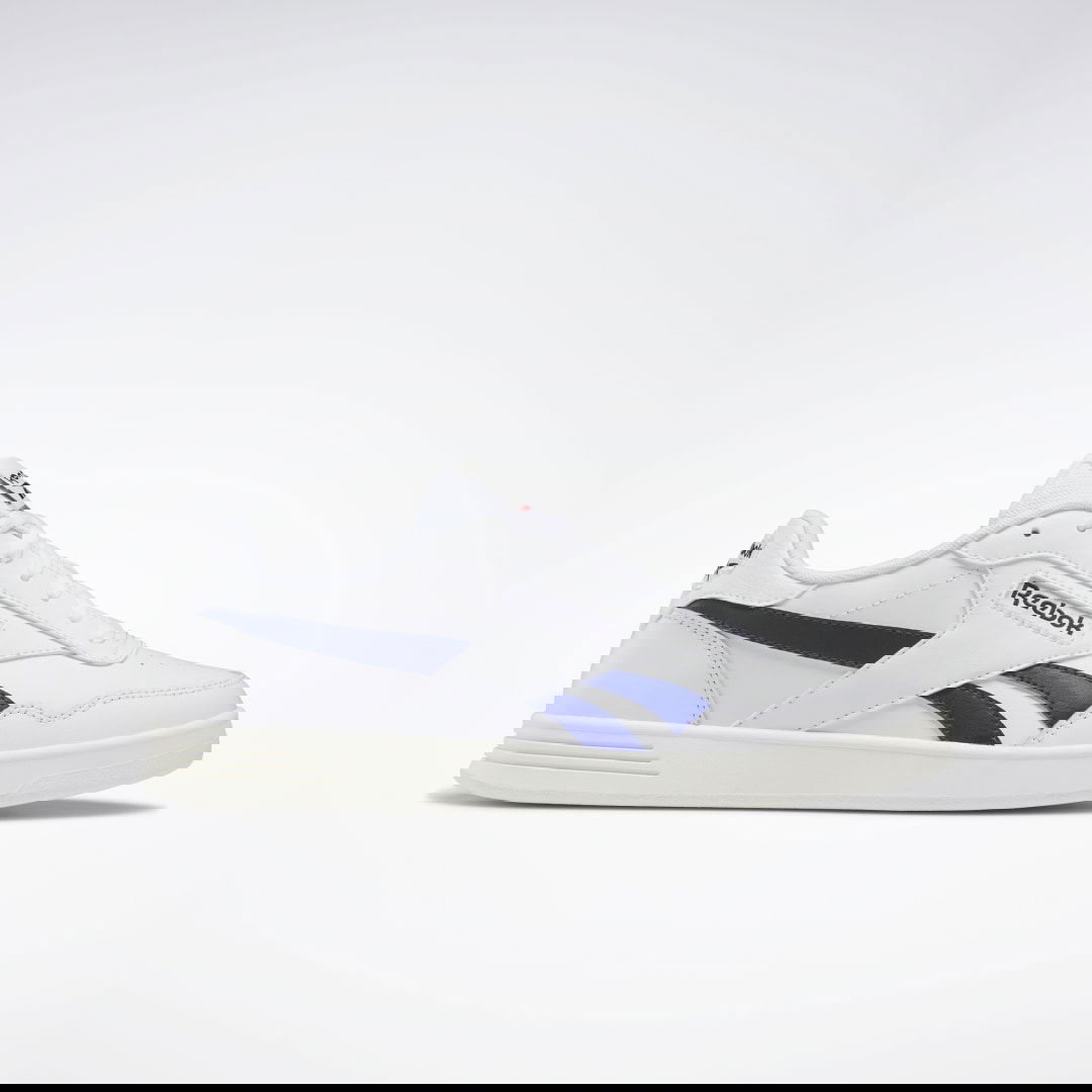 Tenisky a topánky Reebok Court Advance Biela | GZ9625, 0