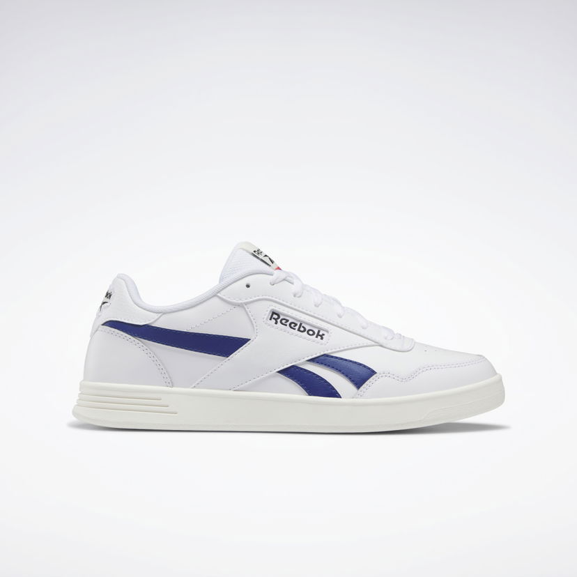 Tenisky a topánky Reebok Court Advance Biela | GZ9625