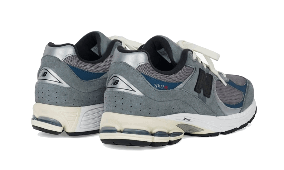 Tenisky a topánky New Balance 2002R JJJJound Storm Blue Šedá | M2002RJJ, 1