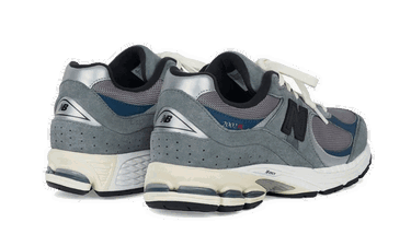 Tenisky a topánky New Balance 2002R JJJJound Storm Blue Šedá | M2002RJJ, 1
