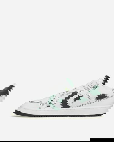 Tenisky a topánky Converse All Star Pro Biela | A04957C, 4