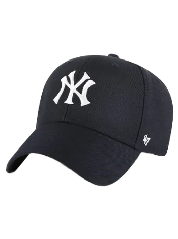 ´47 MLB New York Yankees Cap 195000715594