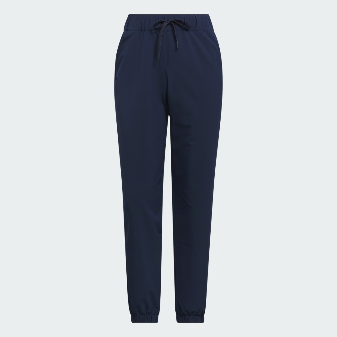 Nohavice adidas Performance Ultimate365 Training Golf Pants Modrá | JJ4411, 1
