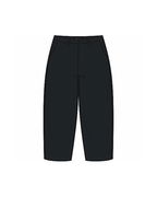 Authentic Chino Baggy Trousers