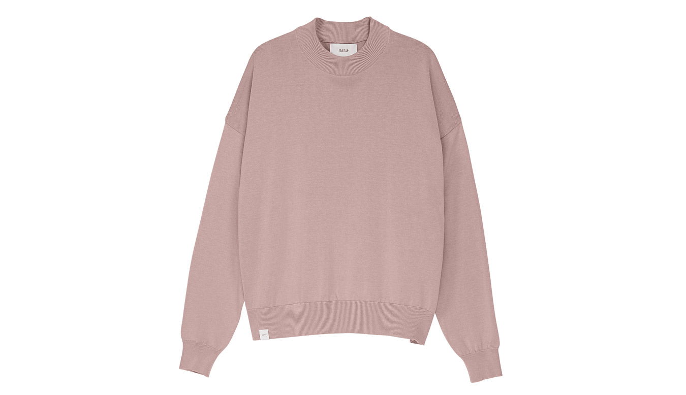 Sveter Makia Aurora Knit Ružová | W51025_427, 1