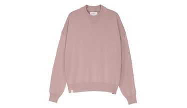 Sveter Makia Aurora Knit Ružová | W51025_427, 1