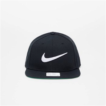 Nike Snapback Sportswear Pro Swoosh Classic Hat DH0393-010