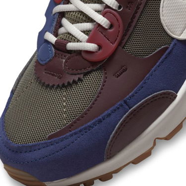 Tenisky a topánky Nike Air Max 90 Rôznofarebný | DM9922-200, 4