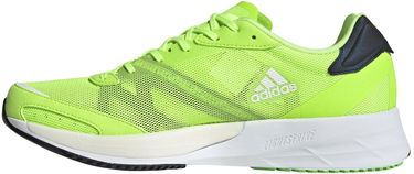 Tenisky a topánky adidas Performance Adizero Adios 6 Zelené | FZ2494, 7