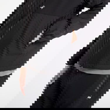 Bunda Represent Clo 247 Paneled Insulated Jacket Čierna | 247M100058-01, 1