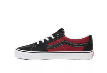 Tenisky a topánky Vans Sk8-Low Vínová | VN0A4UUK2S1, 0