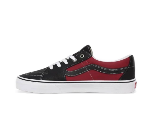 Skateboarding Vans Sk8-Low Vínová | VN0A4UUK2S1