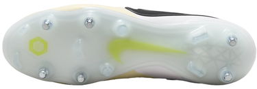 Tenisky a topánky Nike LEGEND 10 ELITE SG-PRO AC Žltá | dv4329-700, 5