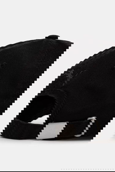 Šiltovka Puma REPRESENT Cotton Baseball Cap Čierna | 26600, 2