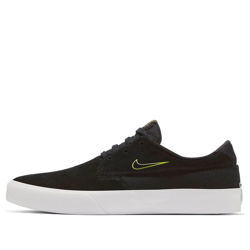 Tenisky a topánky Nike SB SB Shane Čierna | BV0657-004