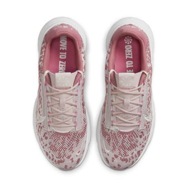 Tenisky a topánky Nike SuperRep Go 3 Flyknit Ružová | DH3393-600, 2