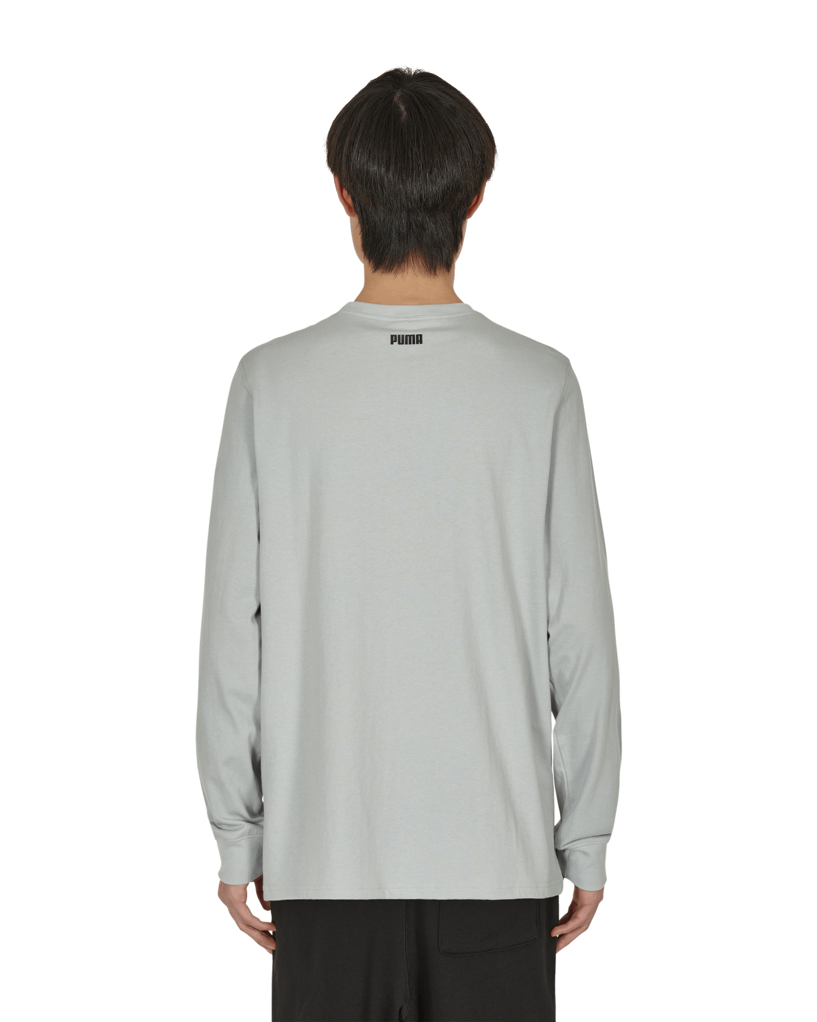 Scouted Longsleeve T-Shirt