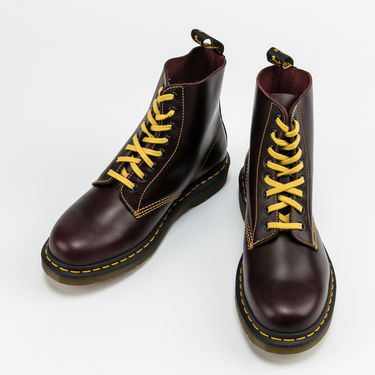 Tenisky a topánky Dr. Martens 1460 Pascal Oxblood Vínová | DM26243601, 2