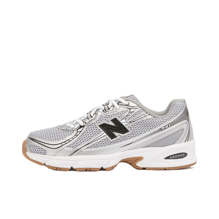 Tenisky a topánky New Balance 740 Šedá | U740GB2