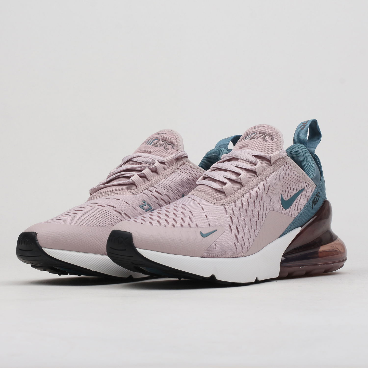 Tenisky a topánky Nike Air Max 270 ''Particle Rose'' W Fialová | AH6789-602, 1