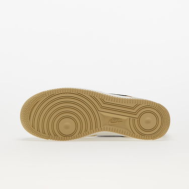 Tenisky a topánky Nike Air Force 1 '07 LX Low Team Gold Béžová | DV7186-700, 4