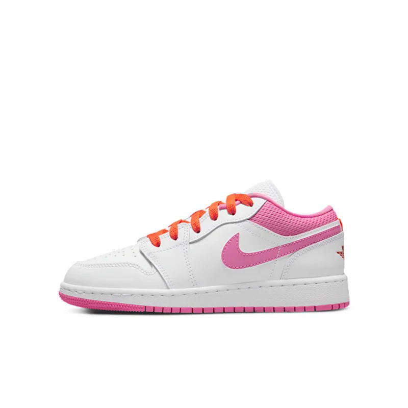 Air Jordan 1 Low "Pinksicle" GS