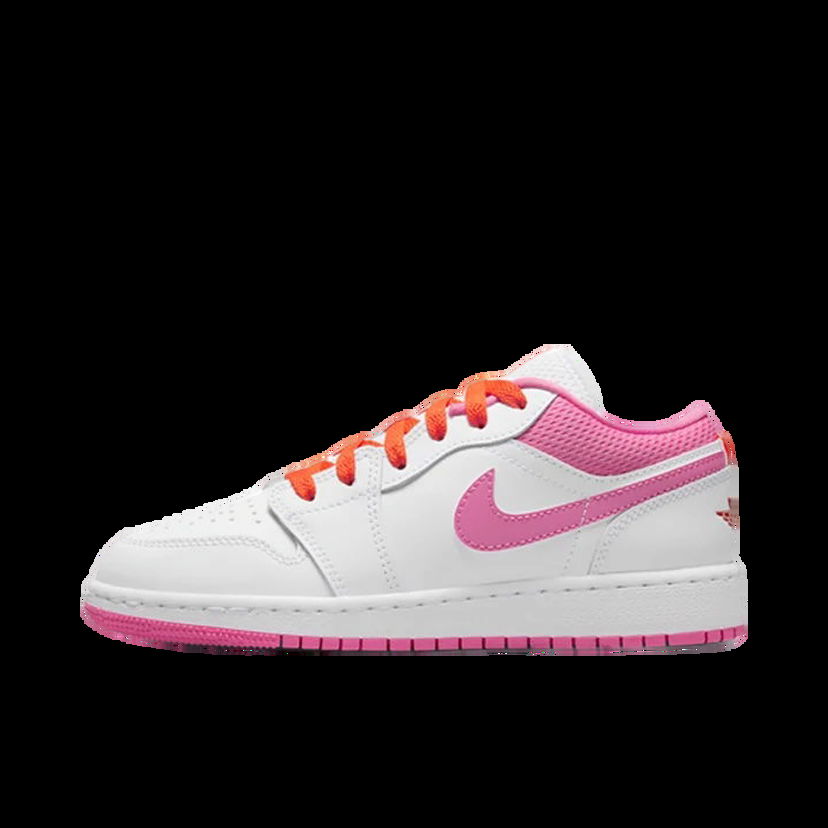 Tenisky a topánky Jordan Air Jordan 1 Low "Pinksicle" GS Ružová | DR9498-168