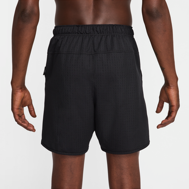Šortky Nike Totality Breathe Dri-FIT 7" Unlined Training Shorts Čierna | HJ4058-010, 3