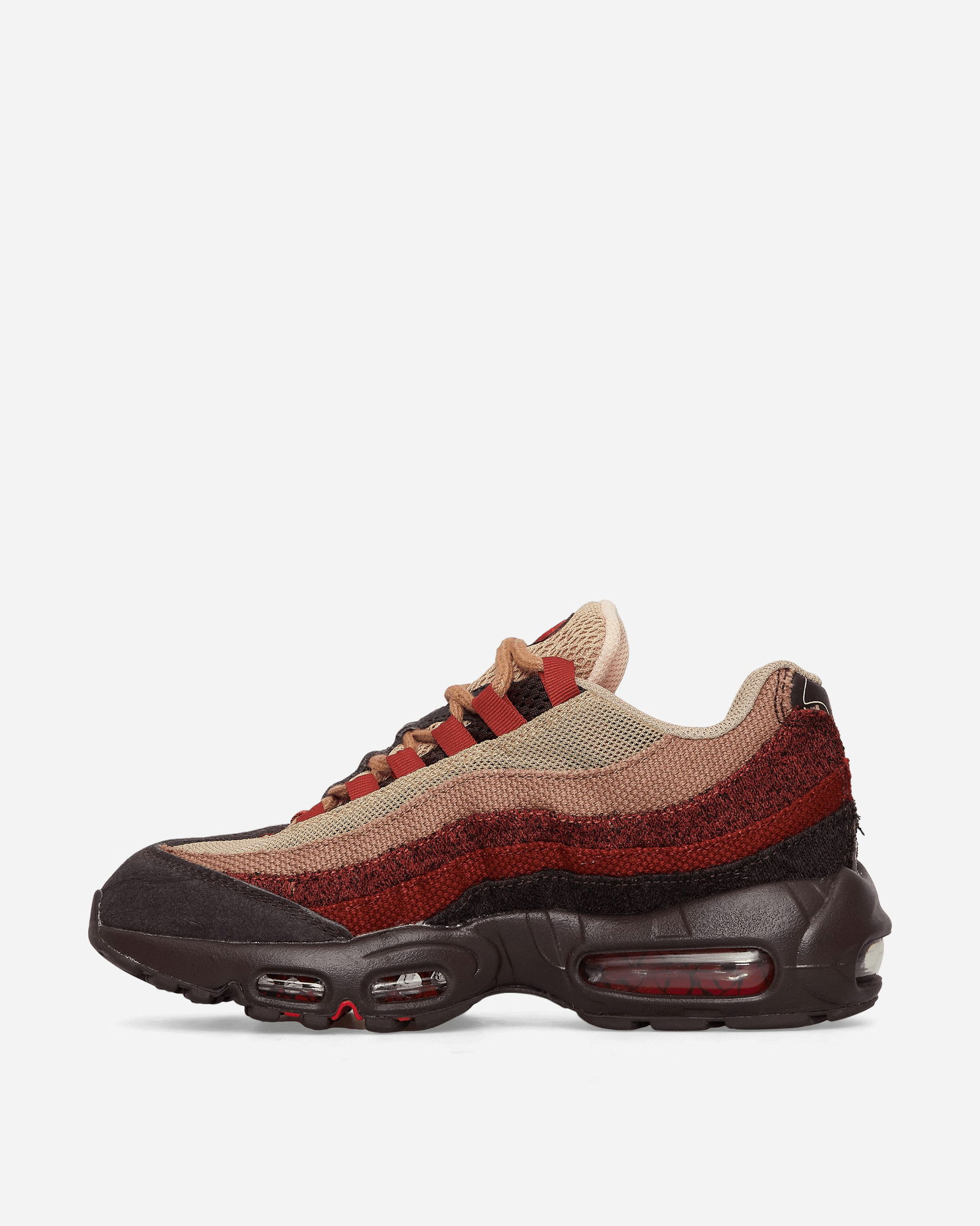 Air Max 95 "Anatomy" W