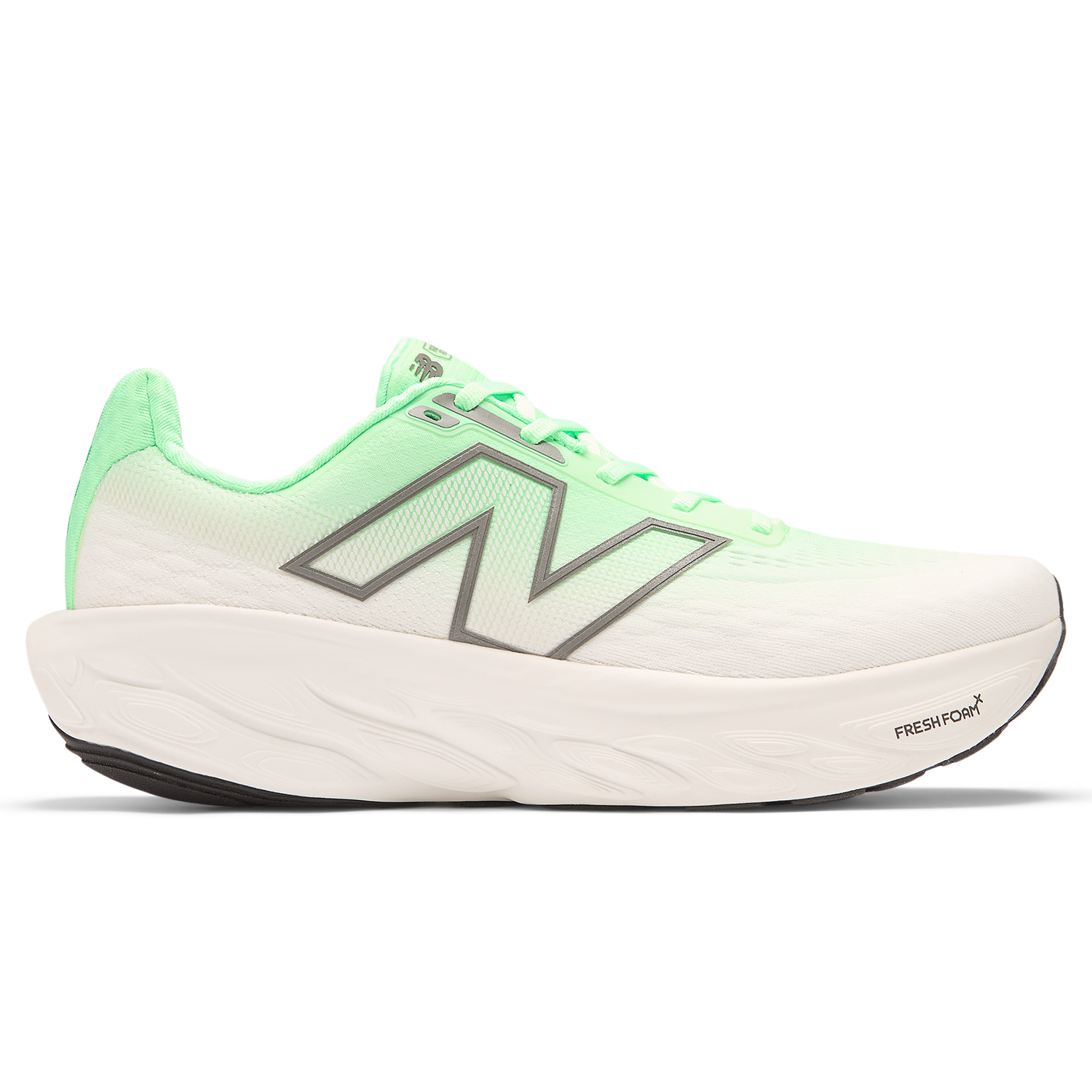 Tenisky a topánky New Balance Fresh Foam 1080 v14 W1080F14 Zelené | NBW1080F14, 0