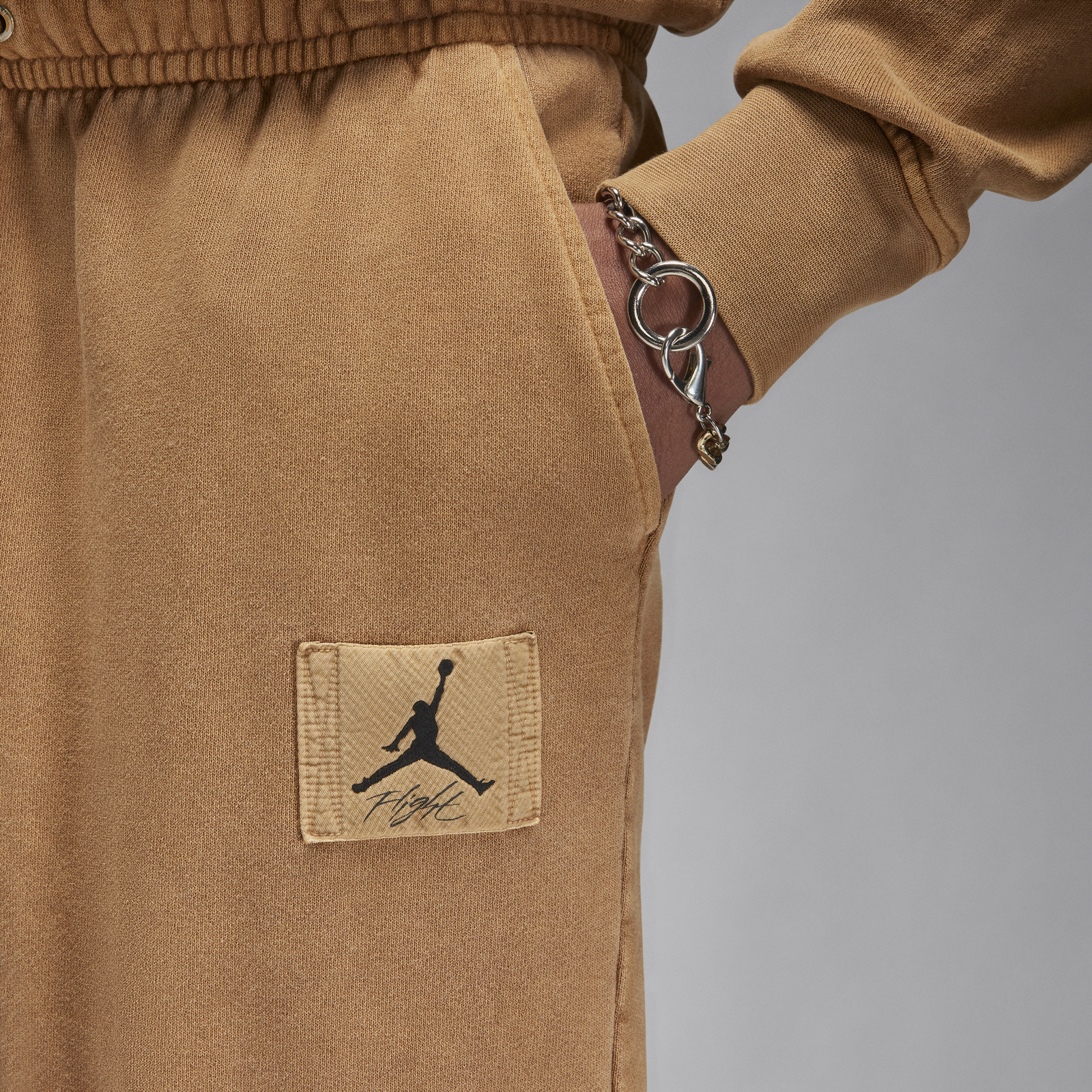 Jordan Flight Fleece