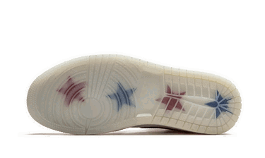 Tenisky a topánky Jordan Trophy Room x Air Jordan 1 Retro High ''Chicago'' OG SP Červená | DA2728-100, 2