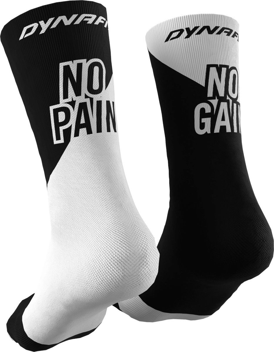 No Pain No Gain Socks