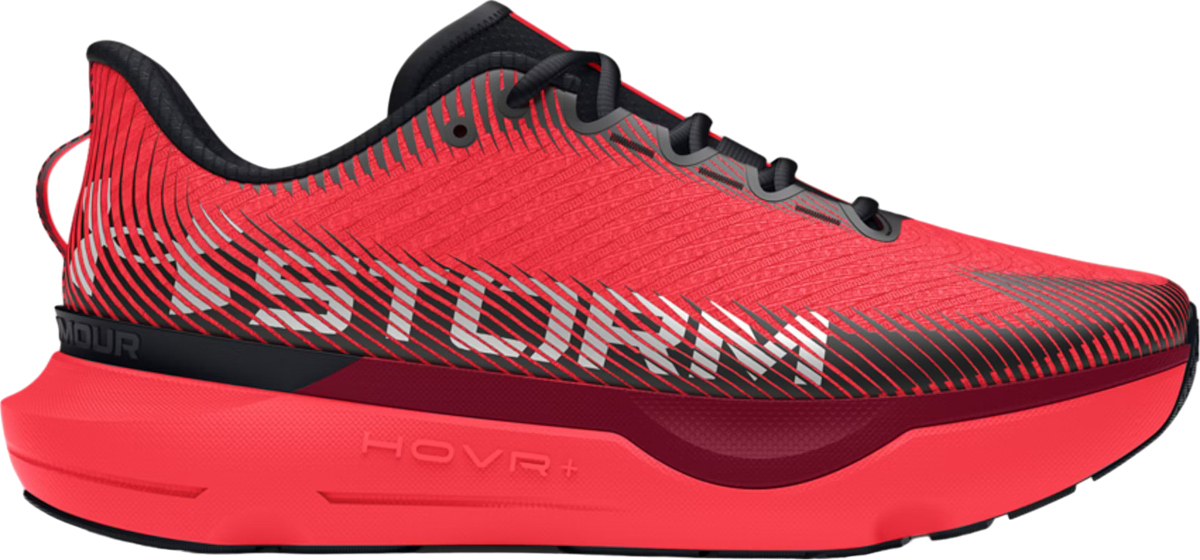 Tenisky a topánky Under Armour Infinite Pro Storm Červená | 3027588-600, 0