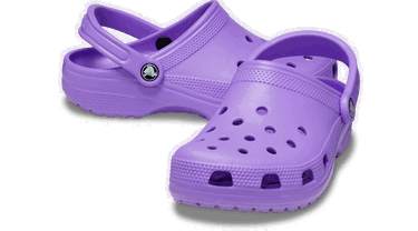 Tenisky a topánky Crocs Classic Clogs Fialová | 10001-5AJ, 1