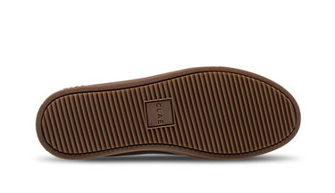 Tenisky a topánky Clae Deane Size: 8 Hnedá | CL25CDN04-JDG, 5