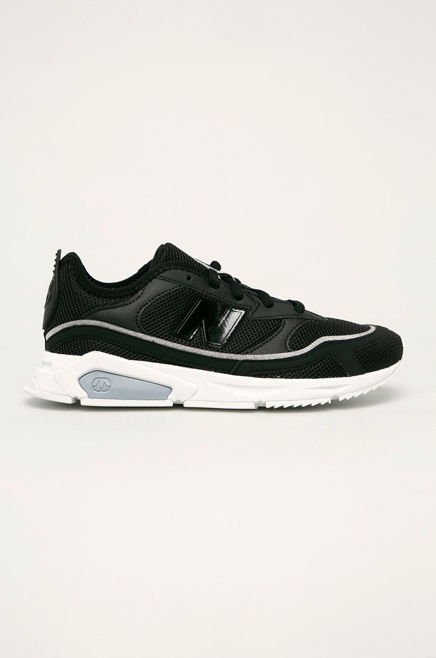 Tenisky a topánky New Balance X Racer Čierna | WSXRCHET, 0