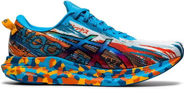 Tenisky a topánky Asics Gel-Noosa Tri 13 Rôznofarebný | 1011b152-400, 0
