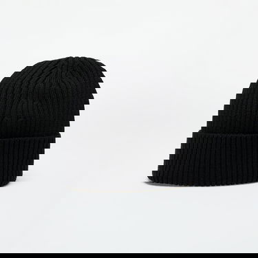 Kulicha Lacoste KNITTED CAP Čierna | 3666354851469, 2