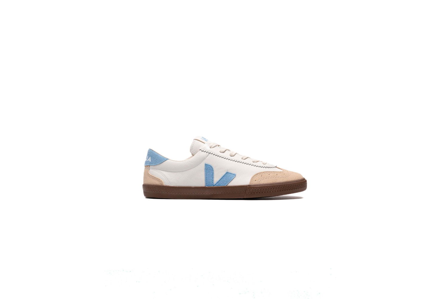 Tenisky a topánky Veja Volley O.T. Leather Veja Biela | VO2020505A, 0