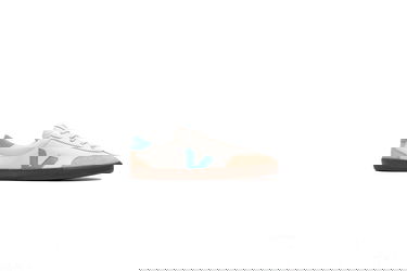 Tenisky a topánky Veja Volley O.T. Leather Veja Biela | VO2020505A, 0